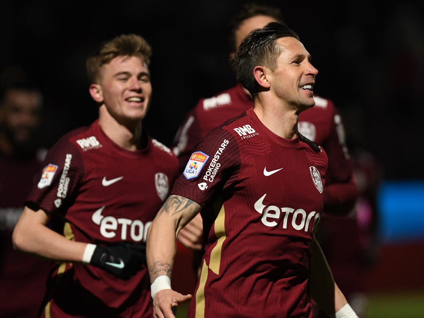 CFR Cluj – FC Botoșani, Live Video Online, de la ora 18:30. Moldovenii, fără victorie în Gruia