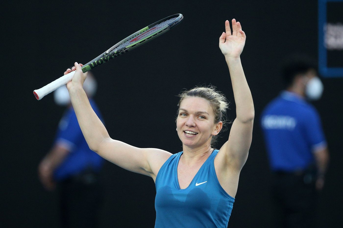 Câți bani încasează Simona Halep după titlul de la Melbourne! Românca se apropie de 38 de milioane de dolari câștigate din tenis