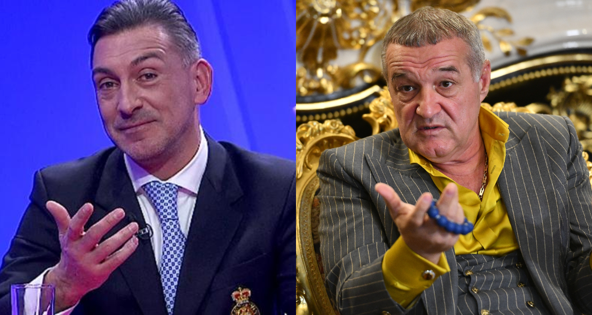 Ilie Dumitrescu știe unde a greșit Gigi Becali în această vară: „Să nu se fi trezit prea târziu! N-a excelat aici”