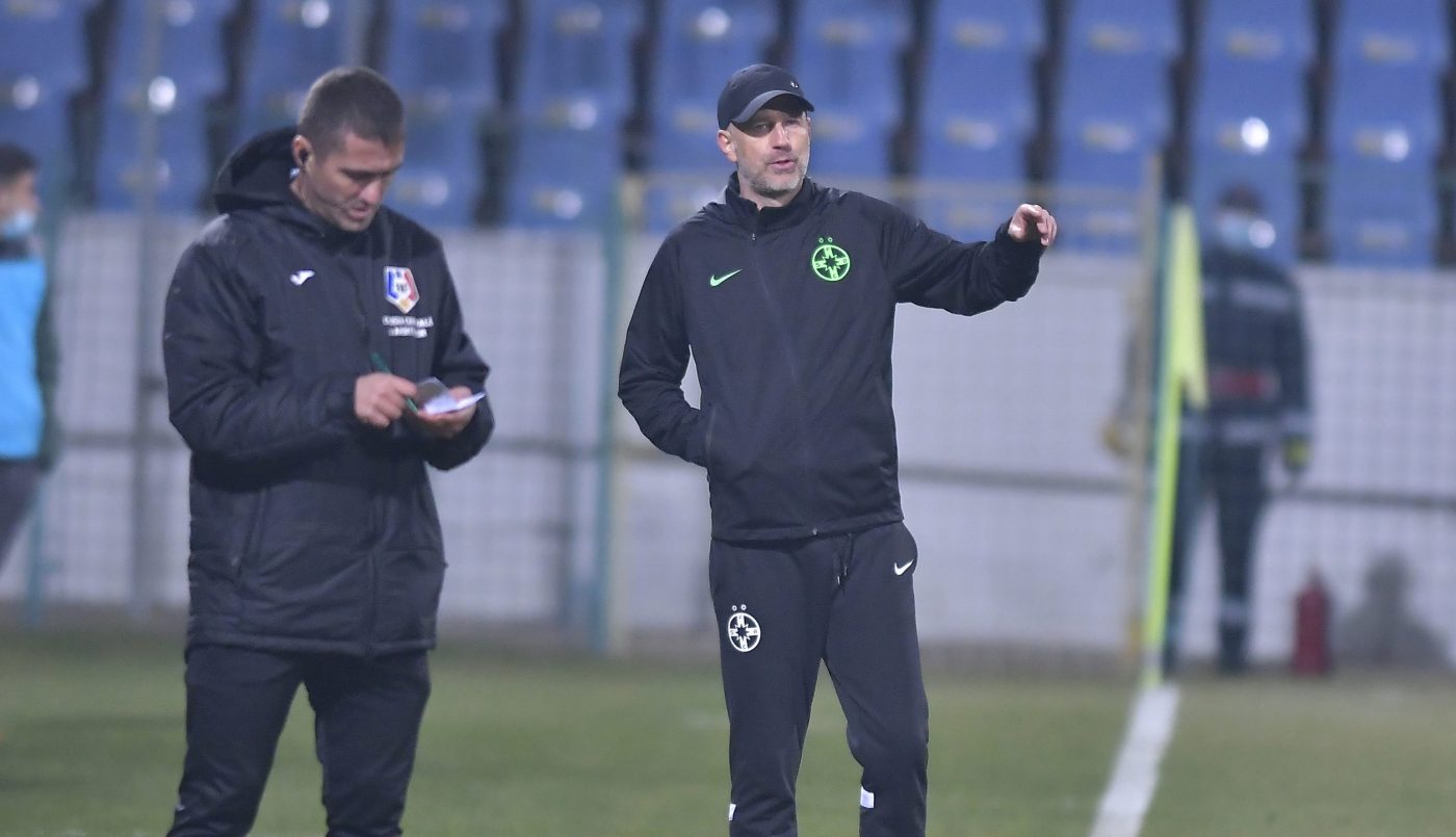 Edi Iordănescu a stabilit cu FRF tot staff-ul pe care îl va avea la națională! ProSport îți dezvăluie lista completă: își aduce omul de încredere și va avea un preparator fizic surpriză! EXCLUSIV