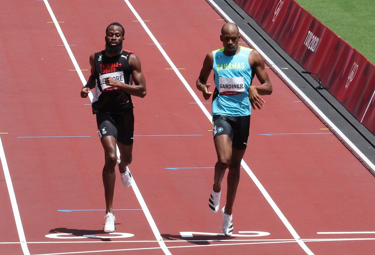 Ce tragedie în lumea atletismului! Starul care a făcut senzație la Jocurile Olimpice și-a pierdut viața într-un accident teribil