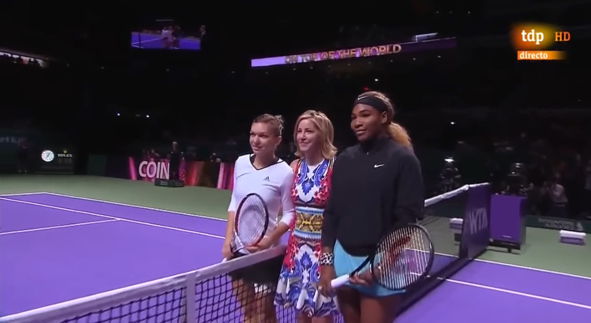 Marea jucătoare de tenis Chris Evert trece prin momente grele! A fost diagnosticată cu cancer ovarian