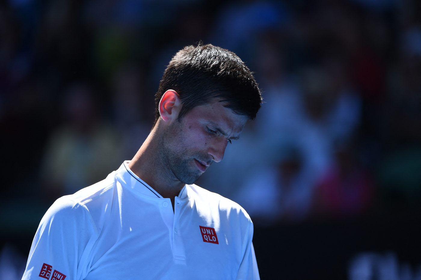 LIVE: Conferința de presă a lui Novak Djokovic: reacția familiei liderului ATP. „Am câștigat, s-a făcut dreptate!”