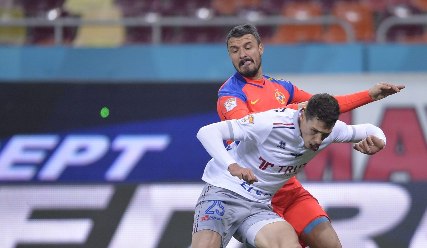 Constantin Budescu nu se mai gândește la fotbal după plecarea de la FCSB. „M-a sunat pentru o colaborare!” Ce afacere vrea să facă cu oficialul unui club din România