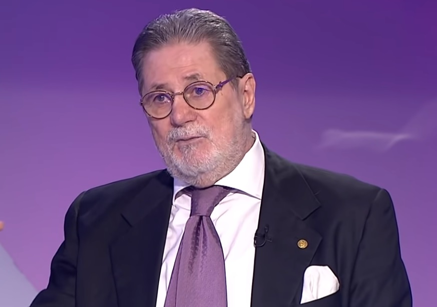 Cornel Dinu dezvăluie de ce s-a distanțat de Dinamo: „Am fost înjurat. Îmi ajunge la ora actuală!” | VIDEO EXCLUSIV ProSport Live