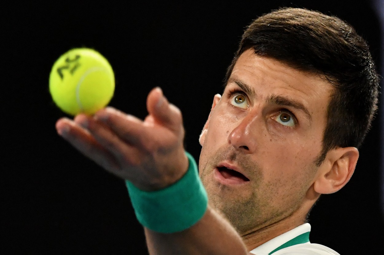 Ministrul sportului din Franța a făcut anunțul oficial privind participarea lui Novak Djokovic la Roland Garros! Ce îl așteaptă pe tenismenul sârb la Paris după scandalul vaccinării din Australia