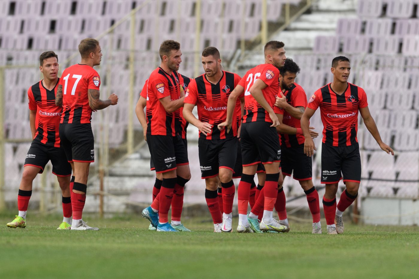FK Csikszereda, apărată de Marius Tucă după ce a decis să comunice exclusiv în limba maghiară. „Care e chestia? Fac site-ul cum vor ei!” | VIDEO EXCLUSIV ProSport LIVE