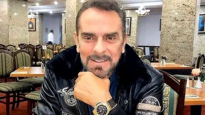 A făcut o greșeală de începător: cum l-au prins polițiștii români și cei greci pe Ioan Neculaie, fostul patron de la FC Brașov! Tranzacția care l-a dat de gol pe milionarul fugit din țară la Salonic