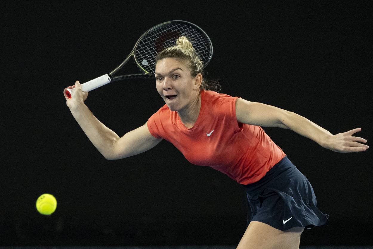 Simona Halep și-a aflat prima adversară de la US Open! Pe cine vor întâlni jucătoarele din România în ultimul Grand Slam al anului