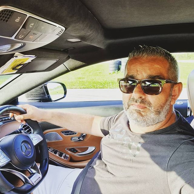 Noi detalii despre starea de sănătate a lui Daniel Onoriu. Dezvăluiri cutremurătoare despre celebrul pilot de raliuri. „Medicii se luptă să-l țină în viață!”