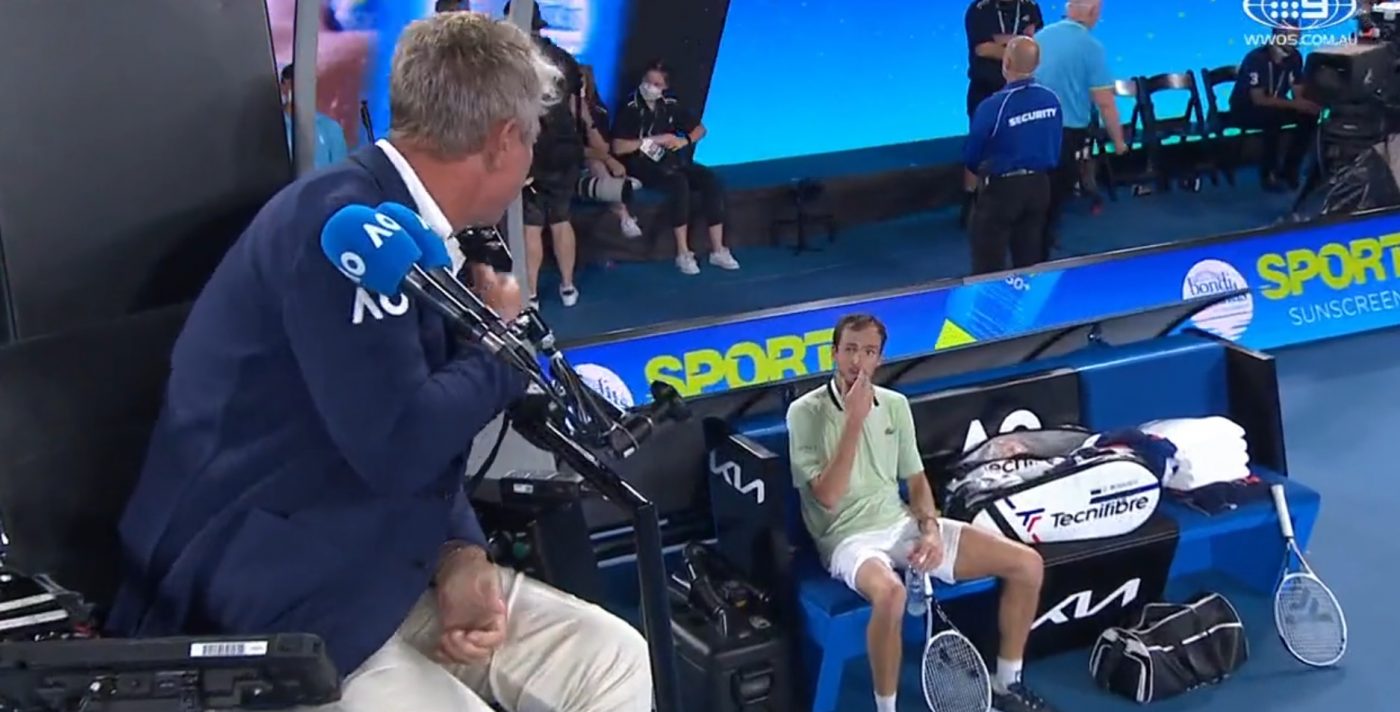 Anunț devastator pentru Daniil Medvedev: rusul va fi interzis la Wimbledon 2022! Numărul 2 ATP plătește prețul războiului lui Vladimir Putin