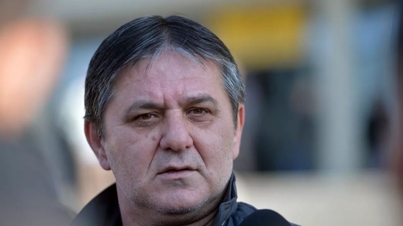 De ce i se spunea „Fiara” lui Marius Lăcătuș: „Te scuipa de ziceai că ai făcut duș! Te înjura în toate felurile. Ceva făcea, ori un cot, ori o lovitură”