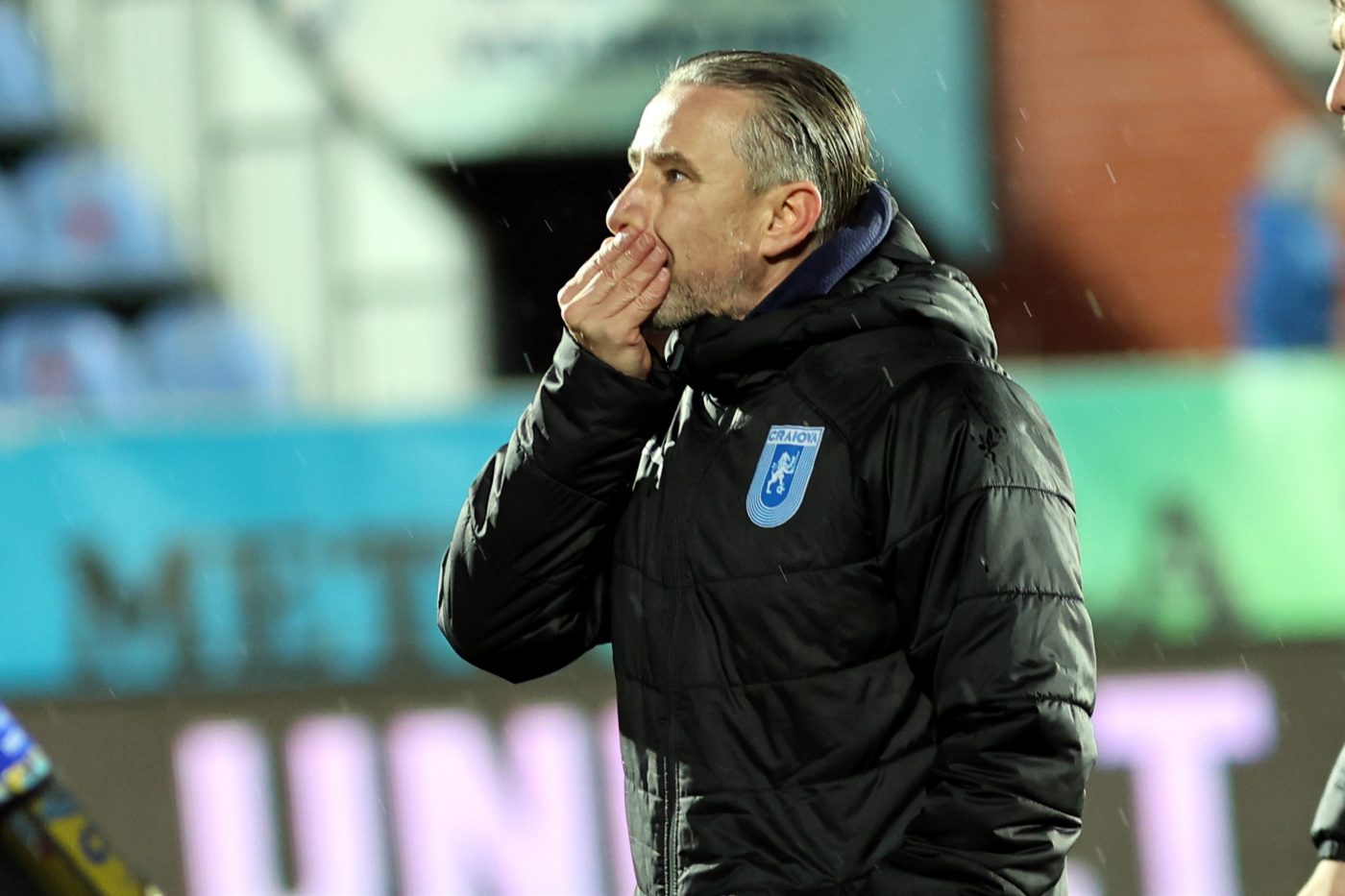 De ce nu poate face Laurențiu Reghecampf performanță la Universitatea Craiova. „Trebuia să termine fără balamuc!” | EXCLUSIV VIDEO ProSport LIVE