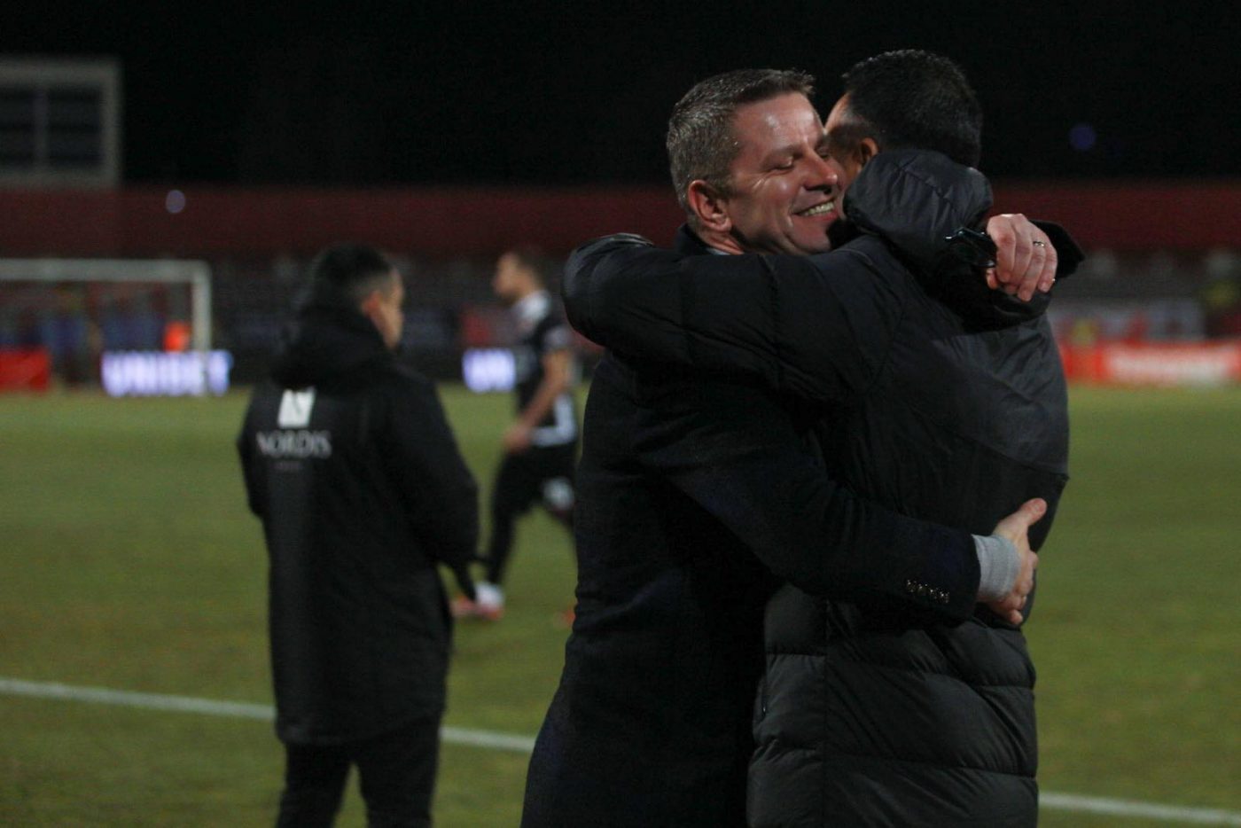 Flavius Stoican este optimist, chiar dacă Dinamo „sângerează” în subsolul clasamentului: „Soarta n-a fost cu noi astăzi”. Ce urmează pentru formația din „Ștefan cel Mare”
