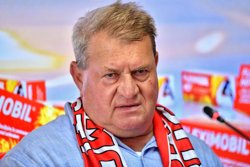 Iuliu Mureșan și Flavius Stoican continuă răzbunarea pe oamenii lui Mircea Rednic! Îi dă afară pe toți de la Dinamo: lista plecărilor din „Ștefan cel Mare”
