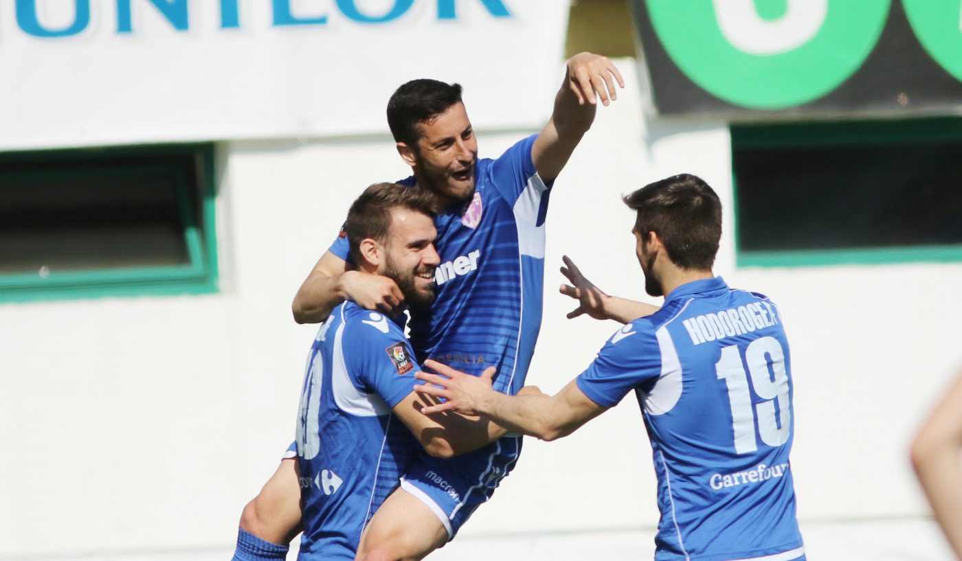Dinamo poate să-și ia gândul de la Ricadinho. FC Voluntari, reacție tranșantă. „A semnat prelungirea contractului!”
