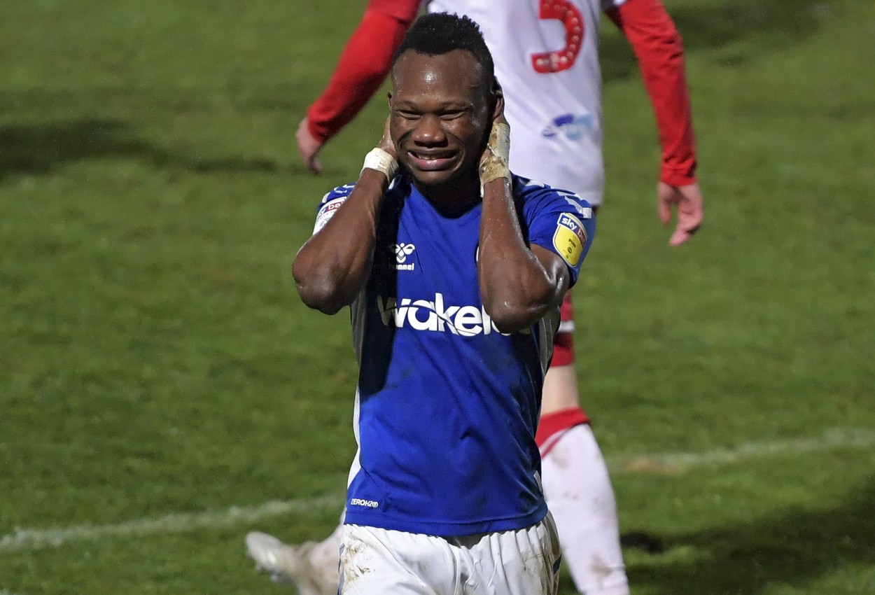 Dinamo și-a luat atacant după înfrângerea cu FCSB. Cine e fotbalistul care va încerca să-i salveze pe „câini” de la retrogradare