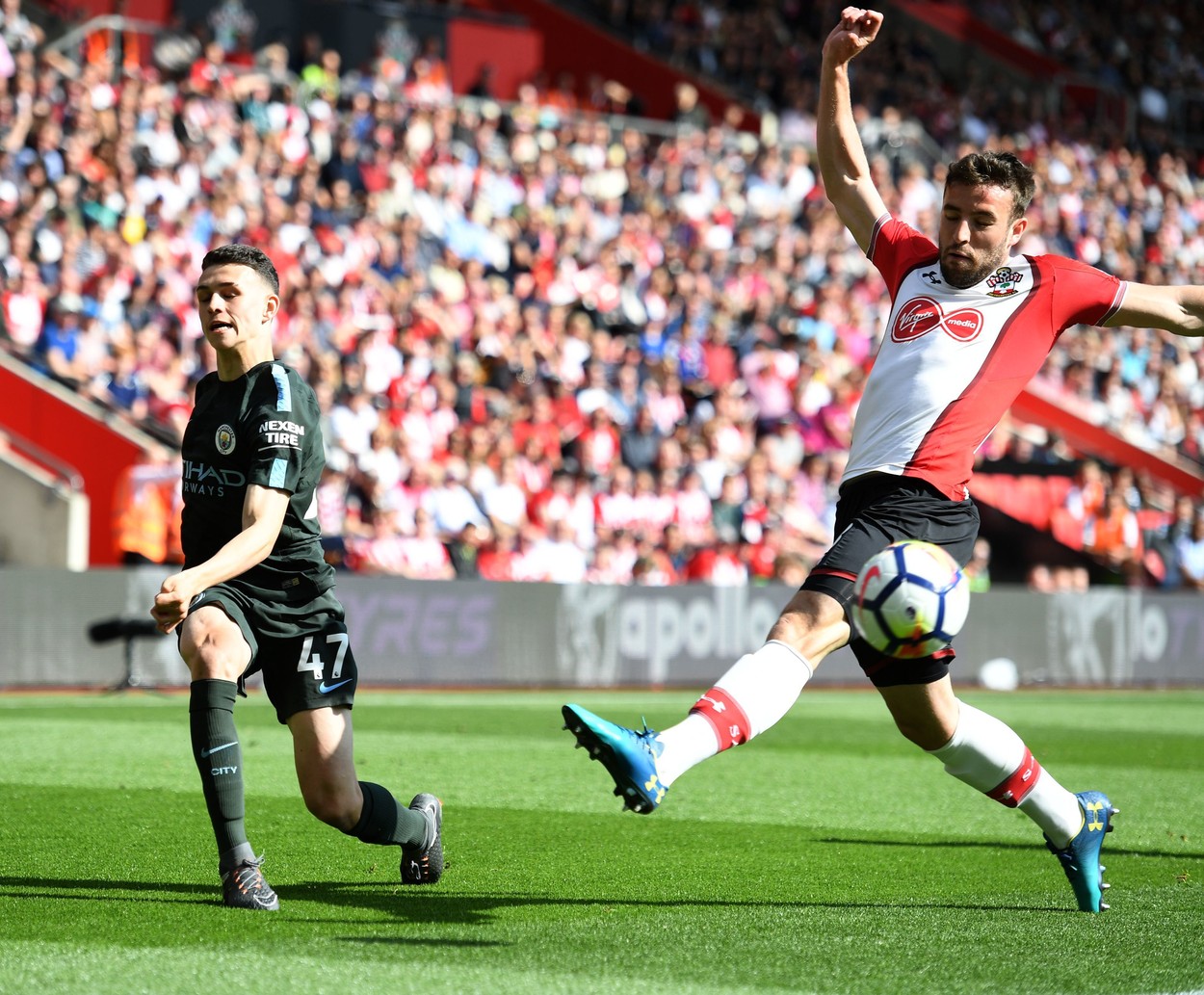 Drama trăită de un star din Premier League! Cine e fotbalistul care trebuie să spună adio fotbalului la doar 26 de ani