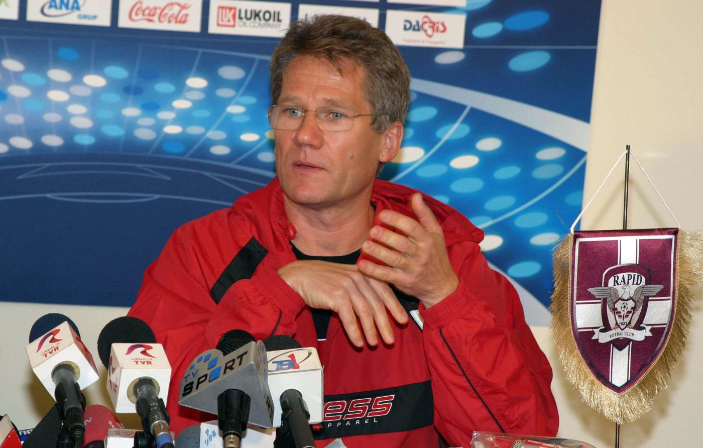Marius Tucă explică ce-l recomandă pe Loți Boloni să preia echipa națională: „Calculează foarte mult” | VIDEO EXCLUSIV ProSport LIVE