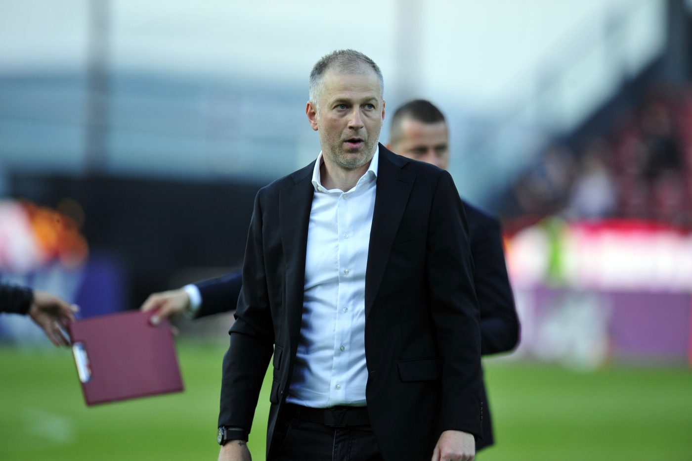Marius Mitran știe care ar putea fi marele defect al lui Edi Iordănescu la echipa națională: „Are această sensibilitate!” | VIDEO EXCLUSIV ProSport Live