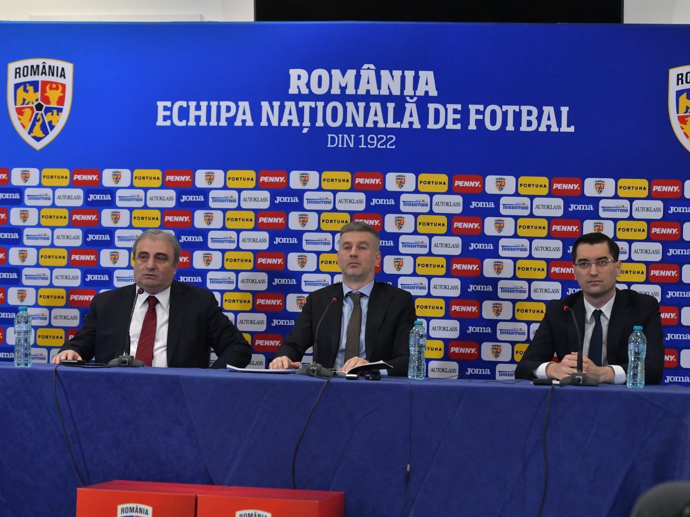 Florin Prunea, sfat prețios pentru Edi Iordănescu: „Să nu înceapă să semene cu ei!” | VIDEO EXCLUSIV ProSport Live