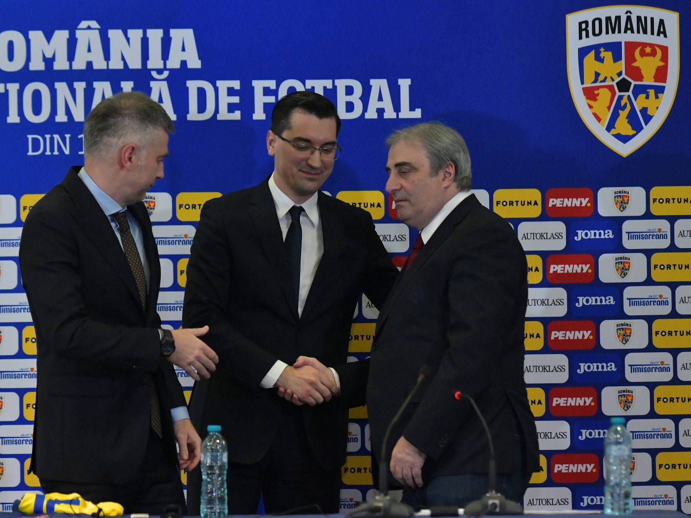Edi Iordănescu, atacat după ce a fost numit selecționerul naționalei României. „Începe să semene cu Burleanu și Stoichiță!”
