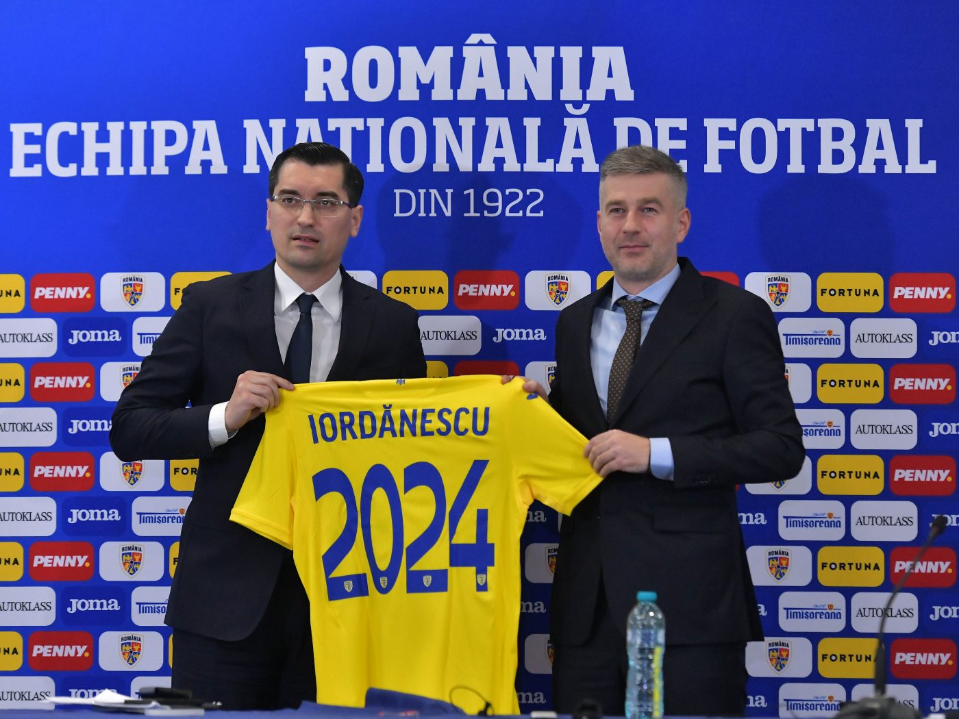 Opinie dură DANIEL NAZARE | La Edi Iordănescu nu știm dacă joacă poker sau șah. Se poate face performanță cu a 5-a roată de la căruță?