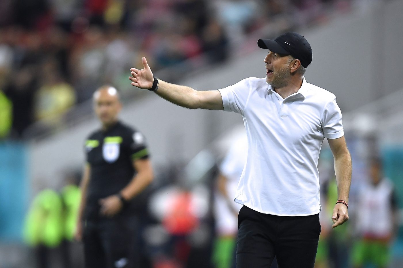 Edi Iordănescu, dat de gol după ce a intrat din nou pe lista FRF pentru postul de selecționer al României. „Așa face când are ceva «fierbinte», e clar!”