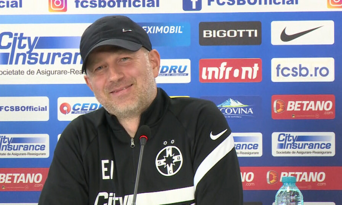 Dezvăluiri despre negocierile dintre Edi Iordănescu și FRF: „A fost destul de amabil!”. Comparație cu Ladislau Boloni | VIDEO EXCLUSIV ProSport Live