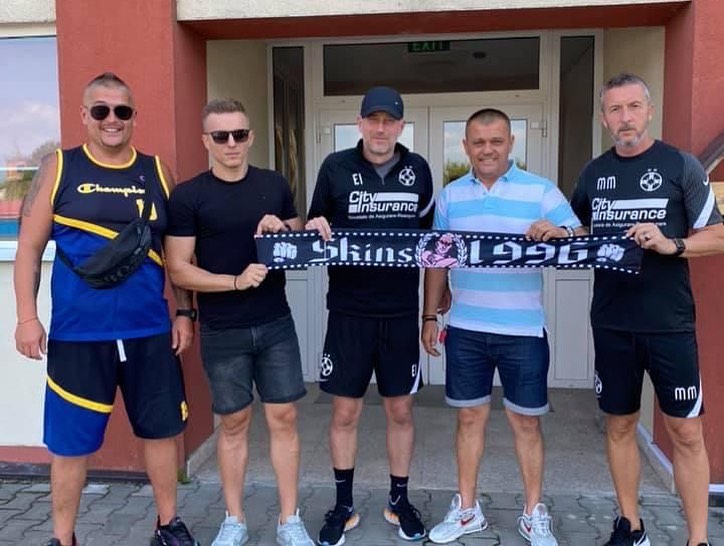 Edi Iordănescu se implică în scandalul dintre conducerea FCSB și ultrașii conduși de Gheorghe Mustață. „Nu mi-aș dori să se întâmple asta!”