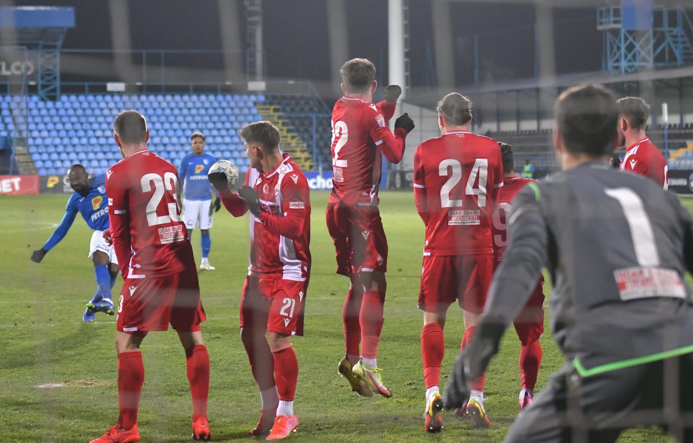 Dinamo, cu un picior în groapă! Un fost rival anunță dezastrul: „O să intre în faliment și o să meargă în Liga 4!”