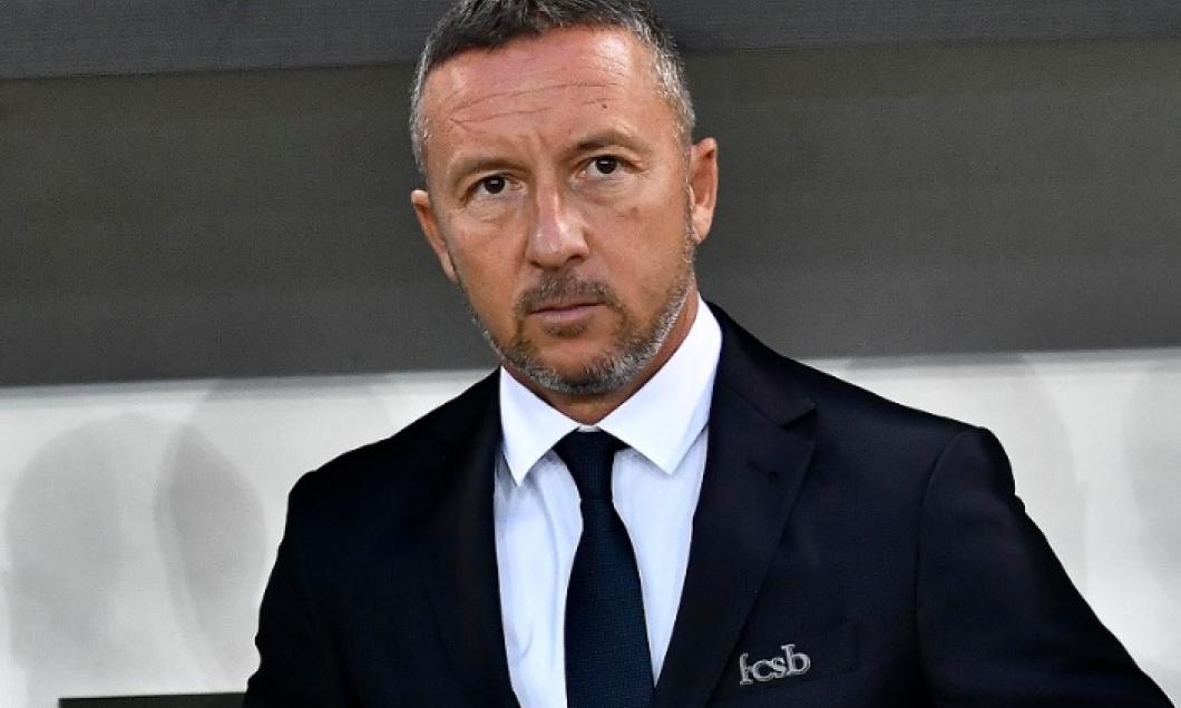 E golgheterul lui Gică Hagi, dar Meme Stoica nu s-a gândit să îl transfere la FCSB, iar acum explică și de ce nu crede că s-ar plia pe jocul roș-albaștrilor: „Toți ați sărit pe mine că sunt prost”