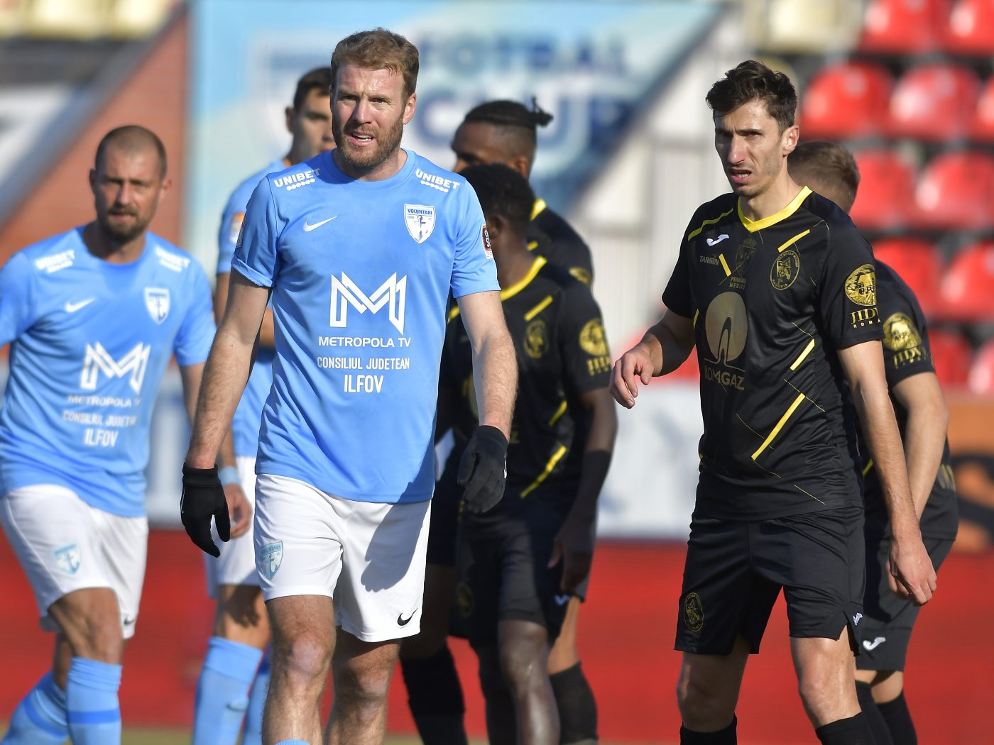 Adam Nemec îi dă „reject” lui Gigi Becali! Atacantul și-a stabilit viitorul pentru următorul an