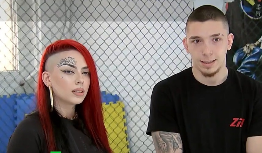 Drama prin care trece fiul lui Cătălin Zmărăndescu: „Eu n-am avut parte de tatăl meu! Mi l-am tatuat doar ca să vorbim!”