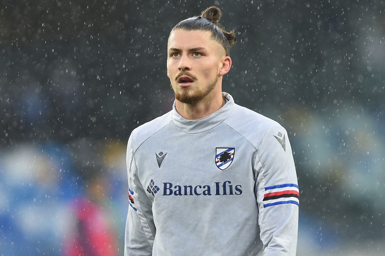 Radu Drăgușin, deturnat pe ultima sută de metri din drumul către Genoa! Echipa de tradiție care a intrat pe fir pentru semnătura fotbalistului român: „E foarte interesat!”
