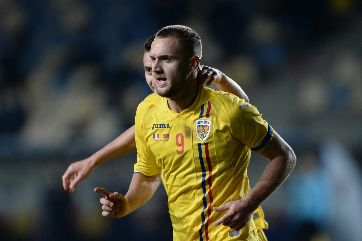 Transferul atacantului pe care Gigi Becali a oferit 3 milioane de euro e aproape finalizat! George Pușcaș pleacă în sfârșit de la Reading