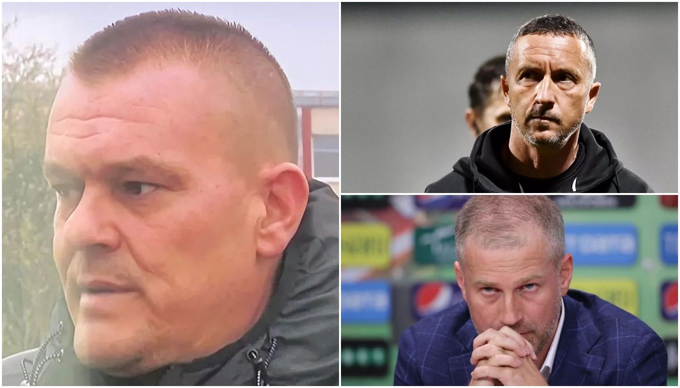 Gheorghe Mustață face dezvăluiri incredibile despre Meme Stoica în scandalul cu Edi Iordănescu: „A uitat ce ne spunea despre el? Vorbește când omul nu mai e la noi?” | EXCLUSIV