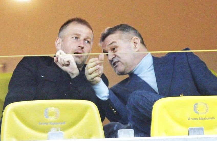 Gigi Becali a reacționat după ce Edi Iordănescu nu a convocat la națională unul dintre favoriții patronului de la FCSB: „O să îl ia! E un jucător mondial!”