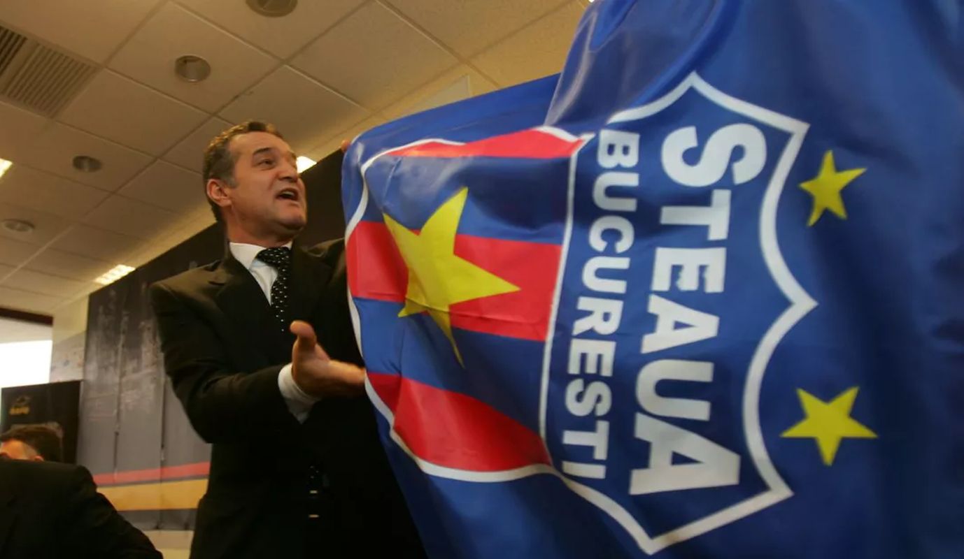 Dezvăluiri despre modul în care s-ar fi încercat să i se distrugă echipa lui Gigi Becali! Unde stă cheia întregului proces dintre FCSB și CSA Steaua: „Au vrut să ia asta din acte!” | EXCLUSIV ProSport Live
