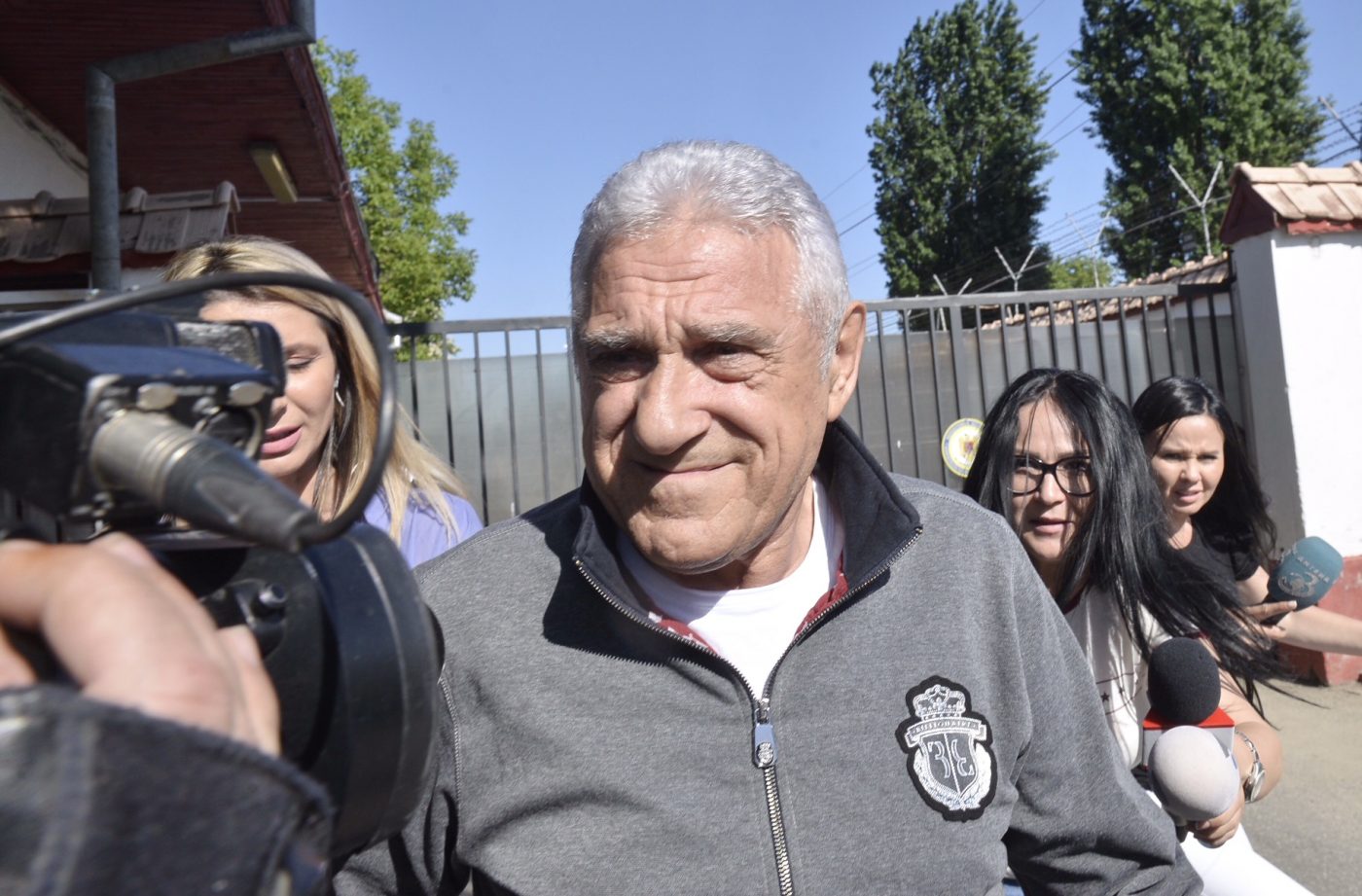 Detalii incredibile despre transferul uriaș reușit de Valentin Mihăilă la Atalanta! Cum i-a lăsat Giovanni Becali pe italieni să vorbească singuri la 2 noaptea: „Le-am zis să mă caute ei”