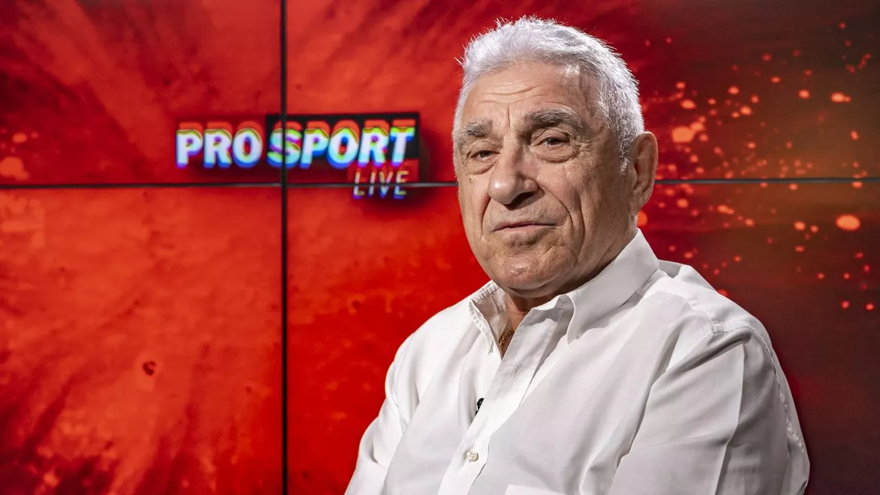 Giovanni Becali, ironii la adresa FRF după ce n-a numit nici până acum noul selecționer. „Pune pe roșu, pune pe negru…” Cine crede că o să fie alesul lui Răzvan Burleanu