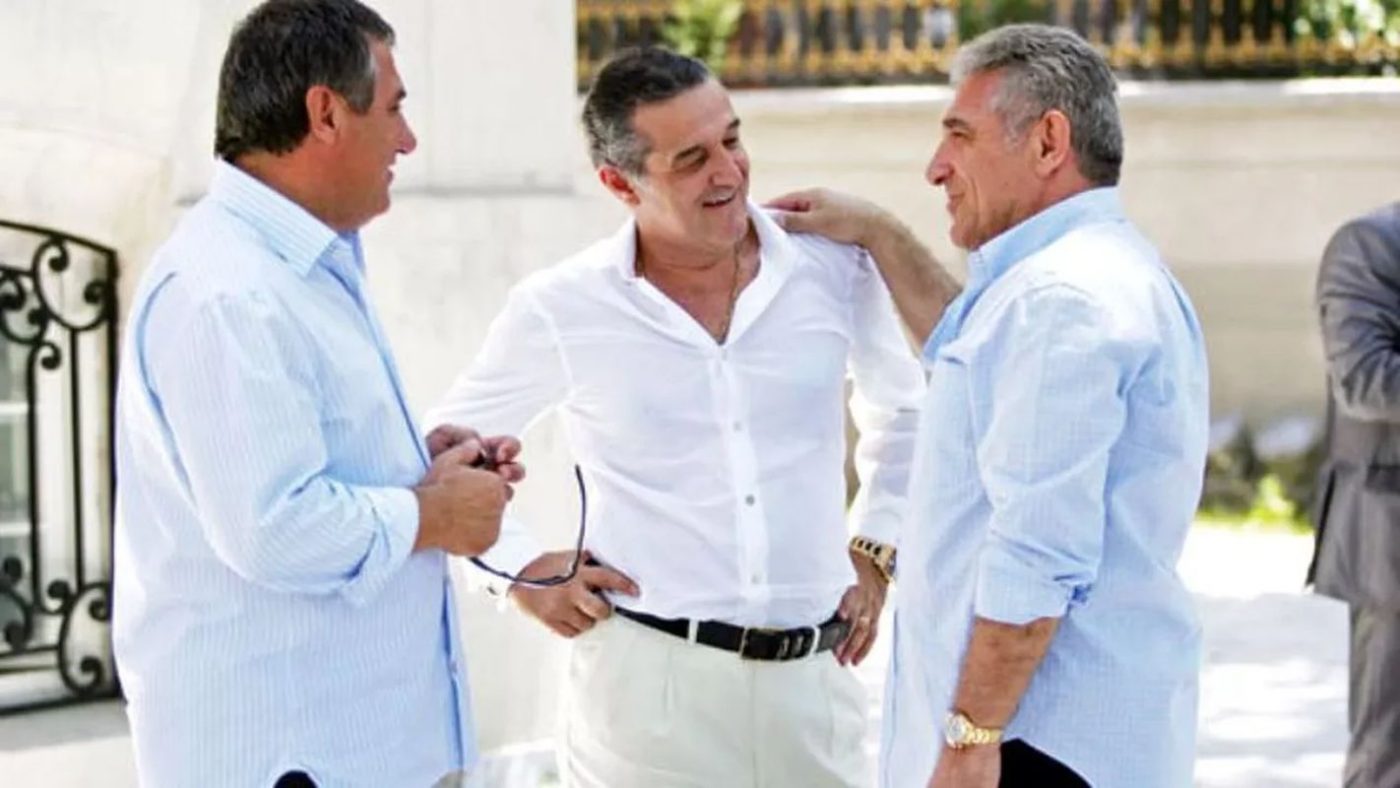 Adevărul despre influența fraților Giovanni și Victor Becali în fotbal: „Și-au păstrat relațiile, dar problema e alta!” | VIDEO EXCLUSIV ProSport Live