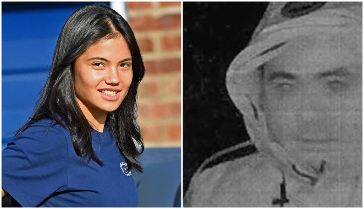 Hărțuitorul Emmei Răducanu, condamnat! Bărbatul care o vizita acasă pe sportivă a lucrat la o firmă cunoscută de curierat: ce mesaje dubioase i-a lăsat campioanei de la US Open