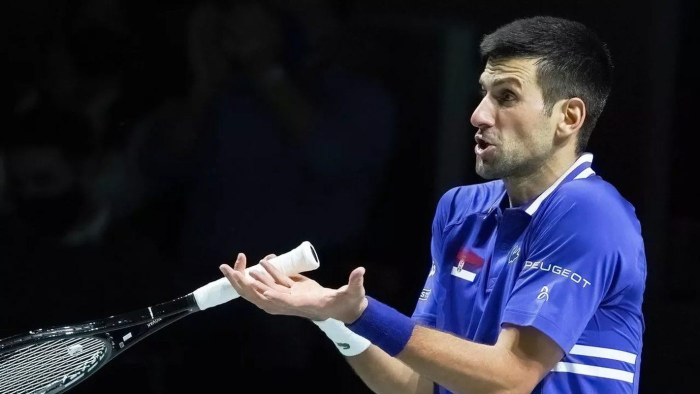 Novak Djokovic a făcut, în sfârșit, anunțul privind participarea la US Open: „Nu voi putea călători!” Sârbul a așteptat până în ultimul moment o permisiune specială