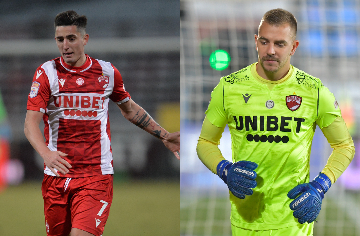 Iuliu Mureșan, măsuri dure împotriva jucătorilor de la Dinamo. „Mă deranjează foarte tare. O să încep să le dau amenzi, îi trimit la echipa a doua, n-ai ce face altceva!”