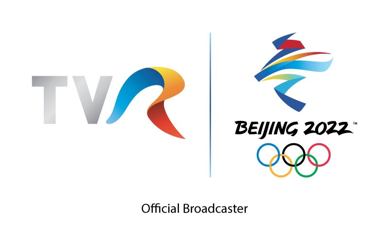 Jocurile Olimpice Beijing 2022 se văd la TVR