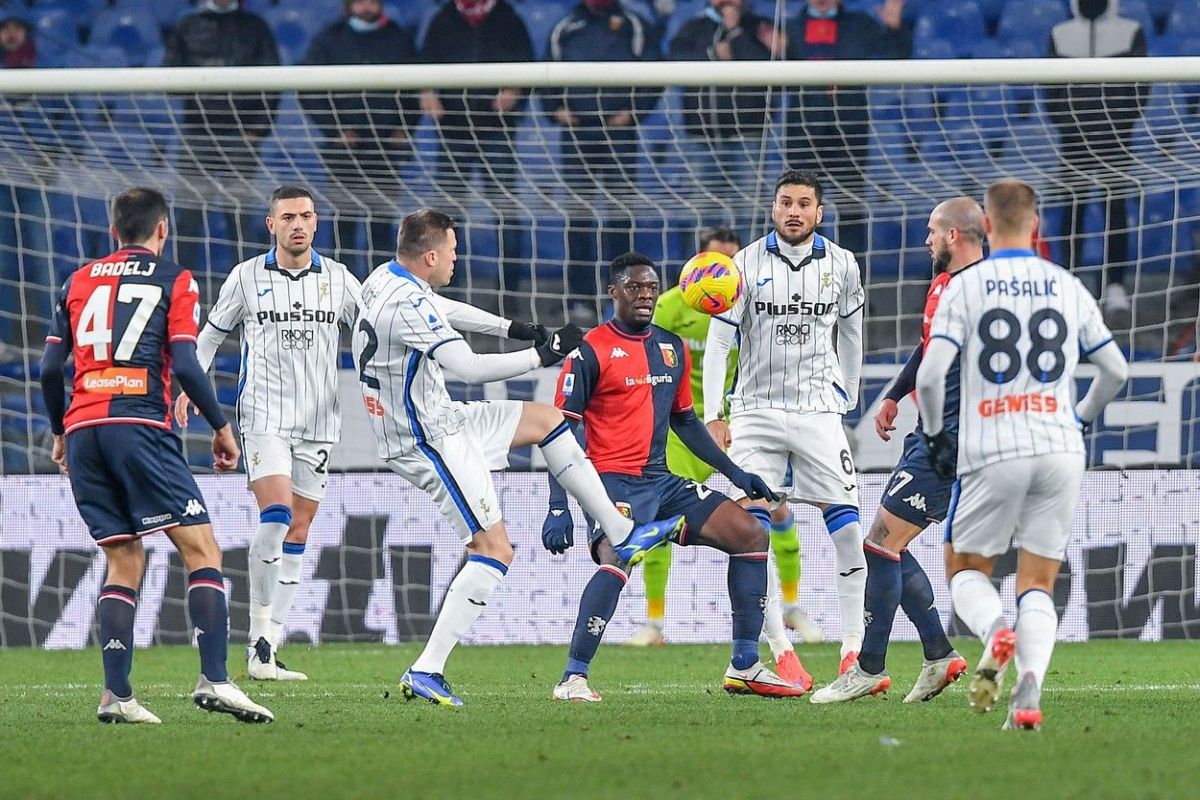 Jucătorul din Serie A, drame uriașe! E în depresie, după ce și-a prins soția că-l înșală. Frica de moarte și traumele copilăriei. A vrut să se lase de fotbal. „Interiorul minții poate fi o junglă”