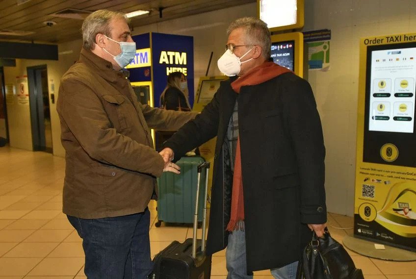 Ladislau Boloni, acuzații incredibile la adresa FRF. „Niciodată nu m-am izbit de atâtea probleme. Atunci, de ce dracu’ mă cauți pe mine?!” Ce avea trecut în contract