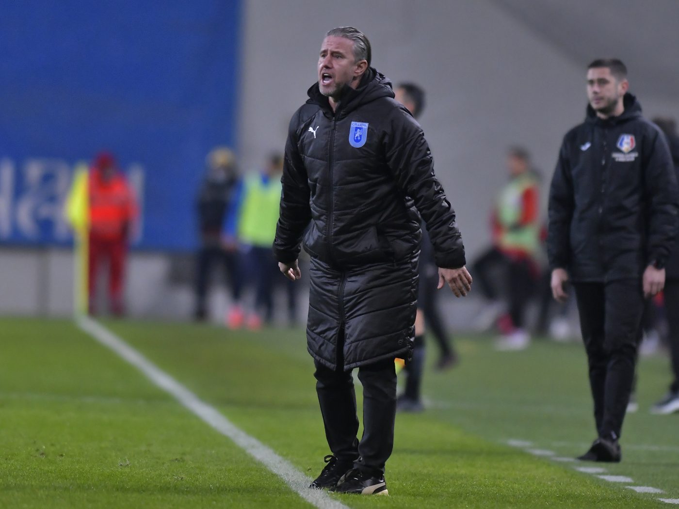 Laurențiu Reghecampf, șocat înaintea derby-ului Universitatea Craiova – Rapid. „Nu îmi vine să cred!” Ce l-a lăsat fără cuvinte pe antrenorul oltenilor