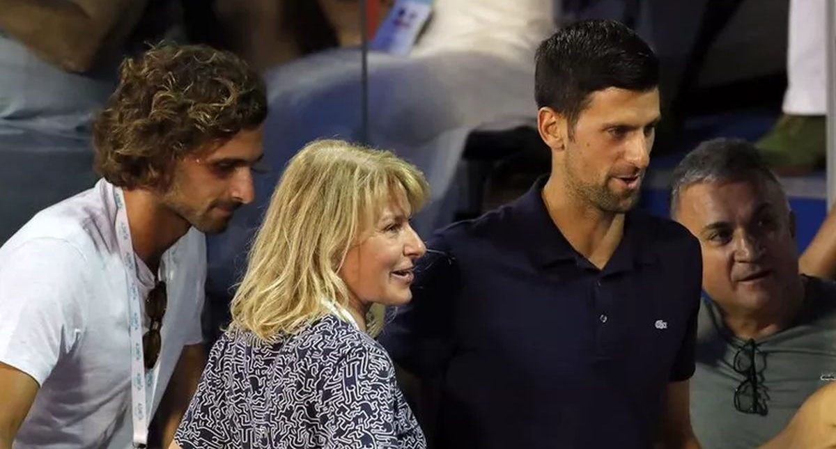 Novak Djokovic câștigă disputa cu Roxana Mărăcineanu! Veste uriașă din Franța: sârbul, primit la Roland Garros fără să fie vaccinat